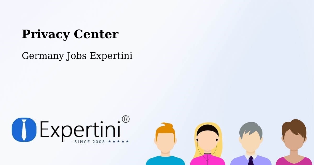 Privacy Policy – Mödingen - Germany Jobs Expertini