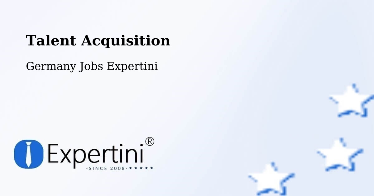Post Jobs & Find Candidates in Mödingen – Talent Acquisition Solutions - Germany Jobs Expertini