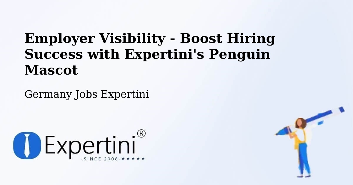 CV and Resume Visibility Optimization – Mödingen - Germany Jobs Expertini